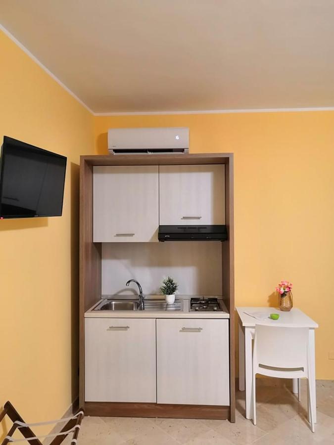 Fratelli Clemente Spa And Hotel Castelvetrano Kültér fotó