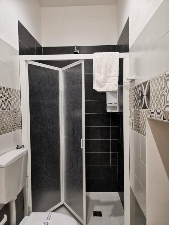 Fratelli Clemente Spa And Hotel Castelvetrano Kültér fotó