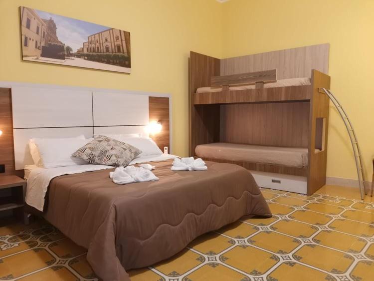 Fratelli Clemente Spa And Hotel Castelvetrano Kültér fotó