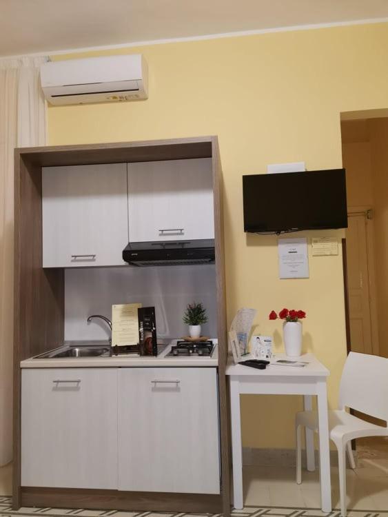 Fratelli Clemente Spa And Hotel Castelvetrano Kültér fotó