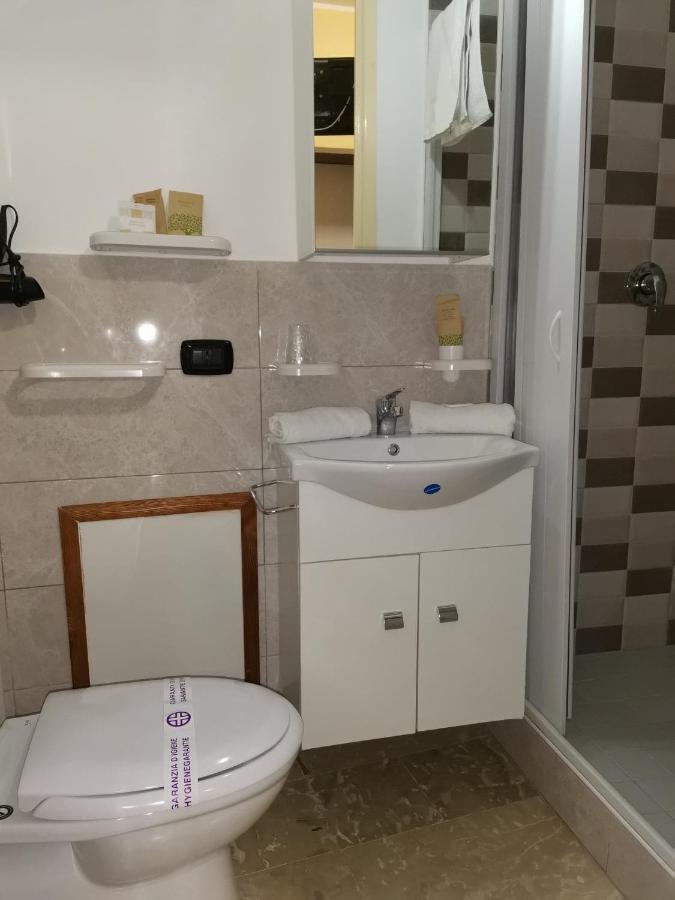 Fratelli Clemente Spa And Hotel Castelvetrano Kültér fotó