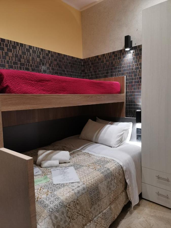 Fratelli Clemente Spa And Hotel Castelvetrano Kültér fotó