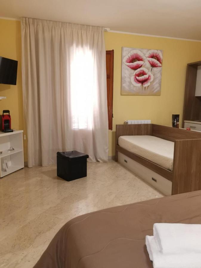 Fratelli Clemente Spa And Hotel Castelvetrano Kültér fotó