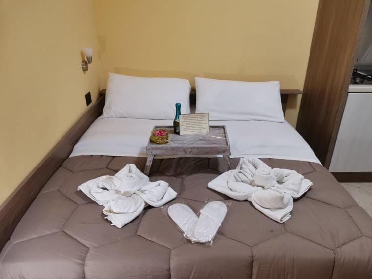 Fratelli Clemente Spa And Hotel Castelvetrano Kültér fotó