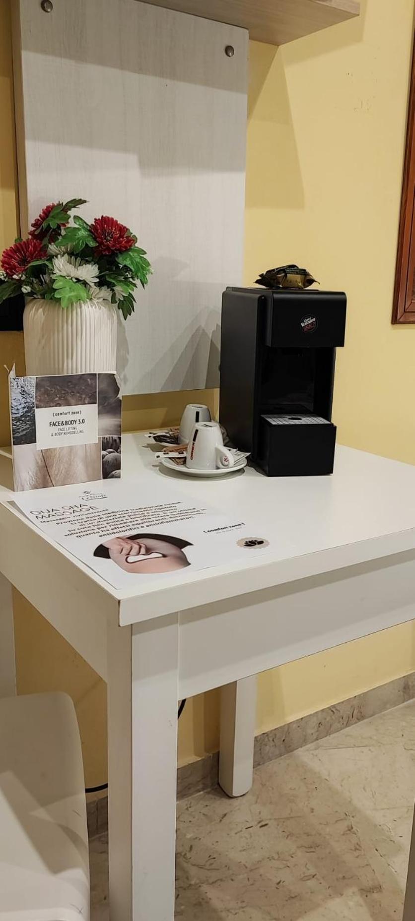 Fratelli Clemente Spa And Hotel Castelvetrano Kültér fotó