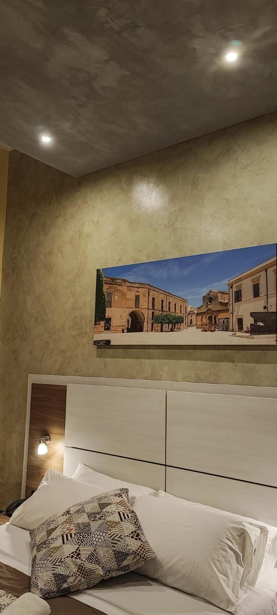 Fratelli Clemente Spa And Hotel Castelvetrano Kültér fotó