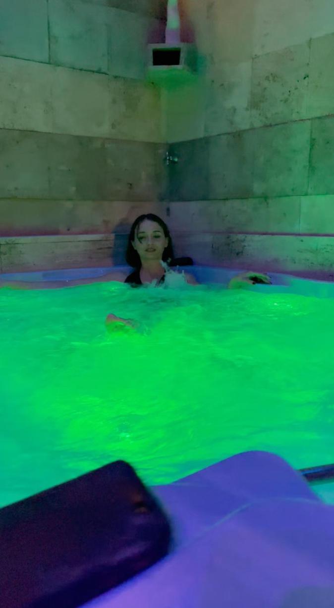 Fratelli Clemente Spa And Hotel Castelvetrano Kültér fotó