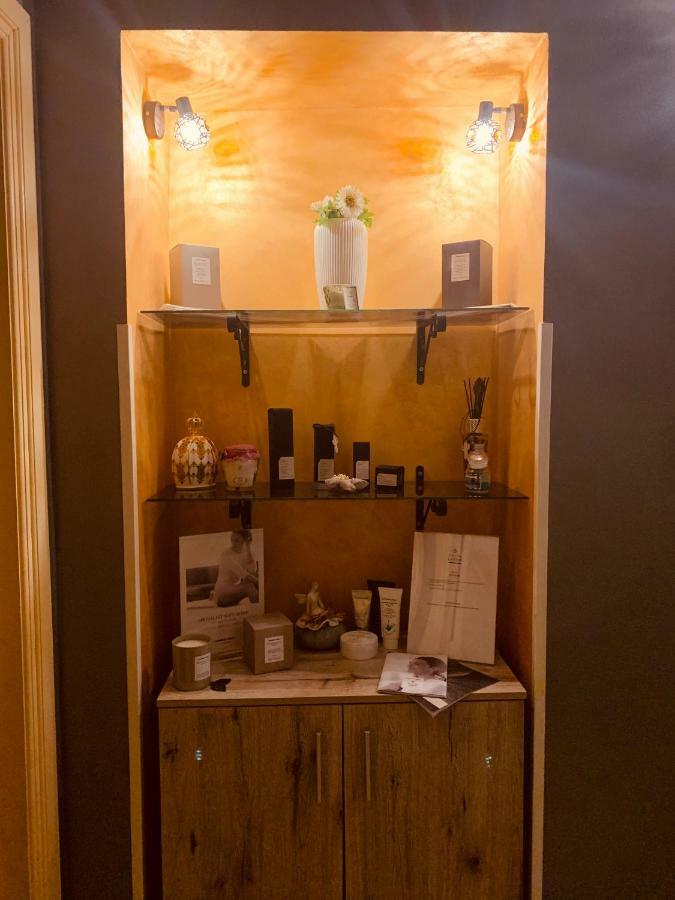 Fratelli Clemente Spa And Hotel Castelvetrano Kültér fotó