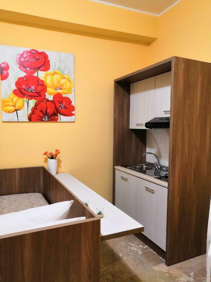 Fratelli Clemente Spa And Hotel Castelvetrano Kültér fotó