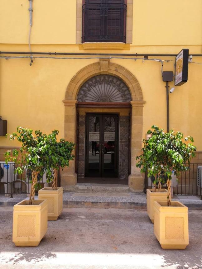 Fratelli Clemente Spa And Hotel Castelvetrano Kültér fotó