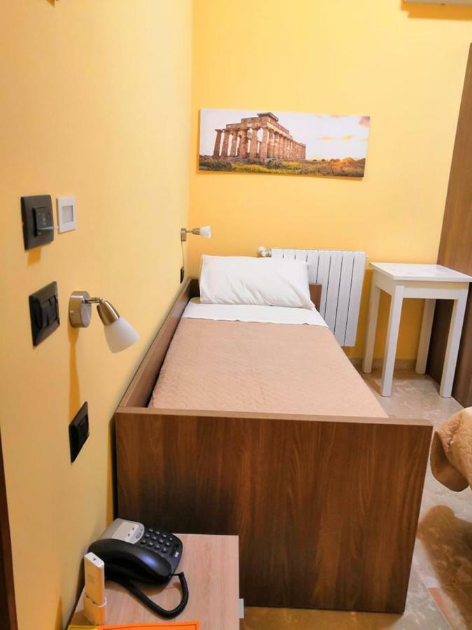 Fratelli Clemente Spa And Hotel Castelvetrano Kültér fotó