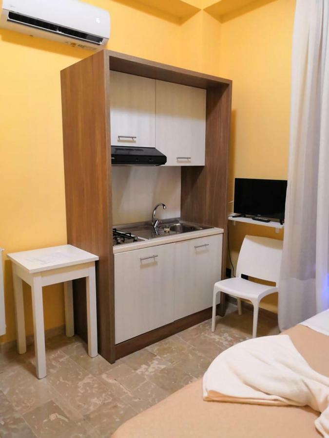 Fratelli Clemente Spa And Hotel Castelvetrano Kültér fotó