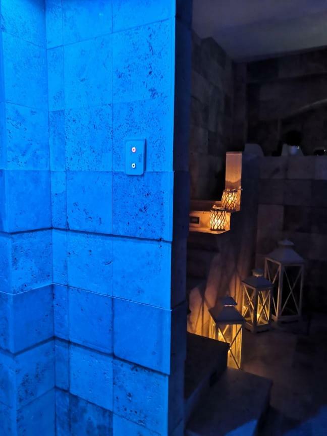 Fratelli Clemente Spa And Hotel Castelvetrano Kültér fotó
