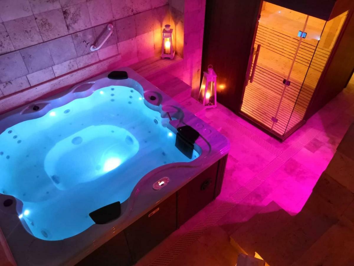 Fratelli Clemente Spa And Hotel Castelvetrano Kültér fotó